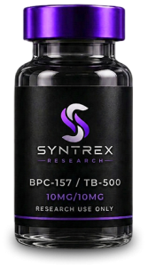 BPC-157 / TB-500
