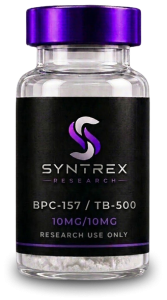 BPC-157 / TB-500