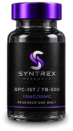 BPC-157 / TB-500