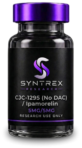 CJC-1295 (No DAC) / Ipamorelin