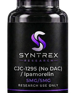 CJC-1295 (No DAC) / Ipamorelin