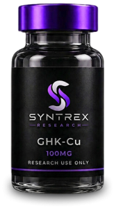 GHK-Cu