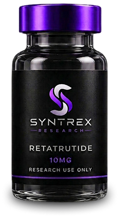 Retatrutide