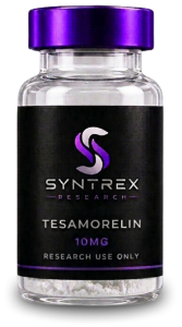 Tesamorelin