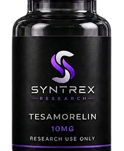 Tesamorelin